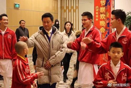 娱乐圈八卦最新爆料吴京,娱乐圈再掀波澜! 第3张 娱乐圈八卦最新爆料吴京,娱乐圈再掀波澜! 第3张