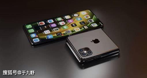 iphone15折叠机最新爆料,颠覆性设计，引领手机新潮流！